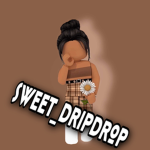 Sweet_DripDrop