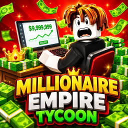 Empire Tycoon 💸 Cash Empire