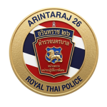 [ RTP ] Arintaraj 26 SEP