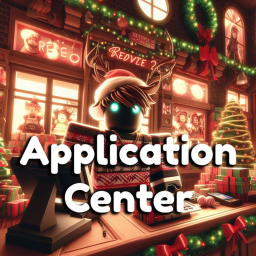 Application Center