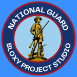 The United State National Guard