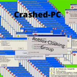 CRASHED-PC
