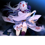 Masked-Beast Duelist