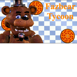 Freddy and friends Tycoon!