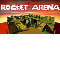 Rocket Arena Preview Verison 1.0v