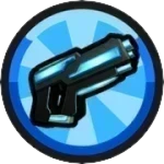 Laser Gun [50% OFF]