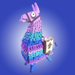(THE LLAMA SQUAD)