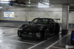 GT3RS Productions