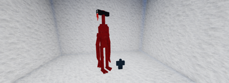 🌊New Killer Model (Trevor Creatures Scary Killer) screenshot 4