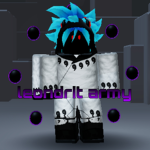 Leondrit Army