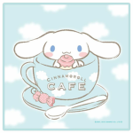 Cinnamonroll café