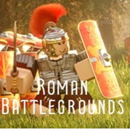 Roman Battlegrounds