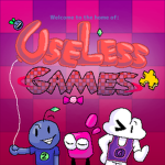 Uselless Games