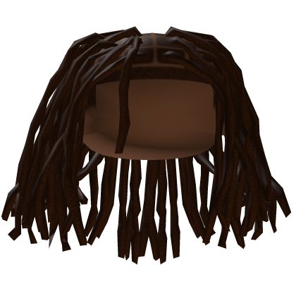 𝑒 Tkay's Brown long locs