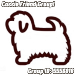 Cassie Fan Group!