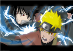Bleach and Naruto Fan Club