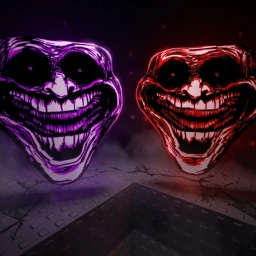 Duo Phonk Tycoon icon