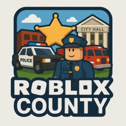 Roblox County