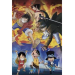 Ace piratess