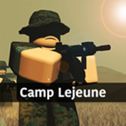 [MCB] Camp Lejeune