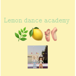 LDA (LEMON DANCE ACADEMY)