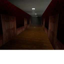 Horror Hotel Obby - The Final Escape (UPDATED!) icon
