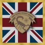 The Long Range Desert Group