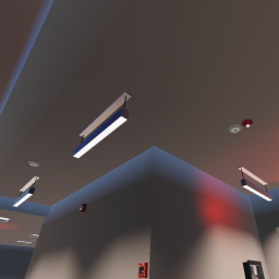 Gamewell E3 Fire Alarm Testing