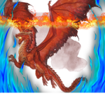 The dragon slayers for life