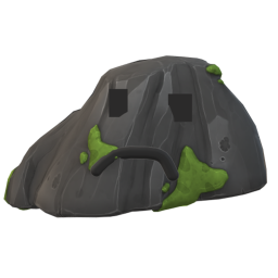 the rock industry