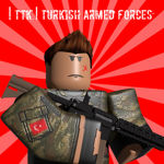 | TTK | Turkish Armed Forces