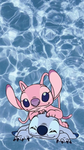 Stitch fan group<>