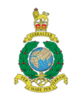 40 Commando, 3rd Commando Brigade