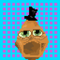 Benny worm simulator!
