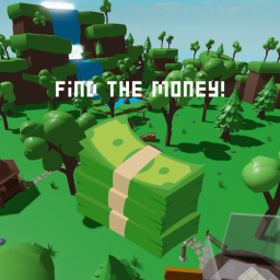 Find The Money!!