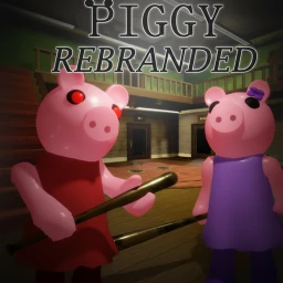 [CHANGES!] Piggy Rebranded! 🐷 [DEMO] icon
