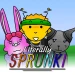 Literally SPRUNKI icon