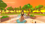 HANIA ROBUX