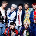 BTS A.R.M.Y. U-U
