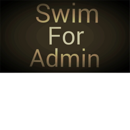 Swim To Admin