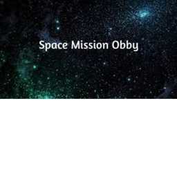 Space Mission Obby (PRIVATE SERVERS INACTIVE [Reac