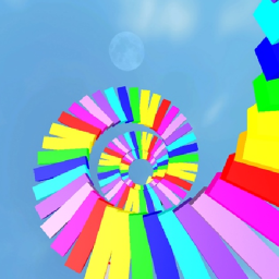 Parkour Easy Obby!