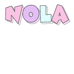 nolas clothing <3