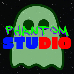 Phantom Studios Hub