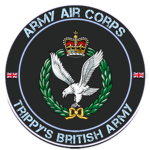 [TBA] -Army Air Corps-