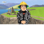 Ogamer320 Fans (player name mlgboiii320)