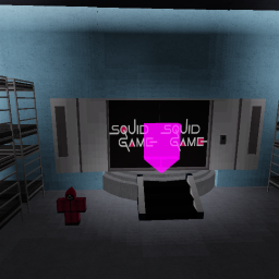 Squid game
