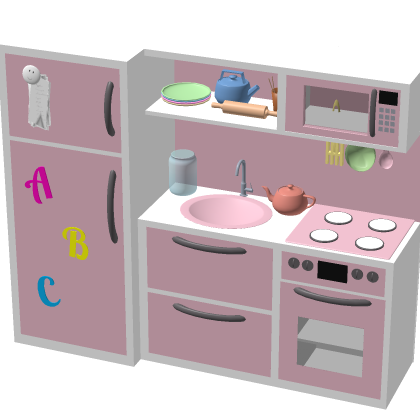 ⚡ Kids Kitchen! Fun Game Cool New
