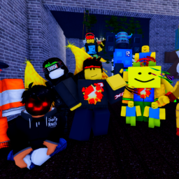 Chaos Fighting Universe: III