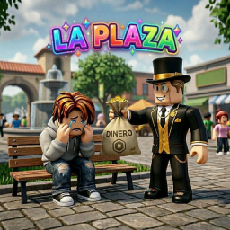 THE SQUARE icon